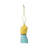 Calypso Mannequin Ornament
