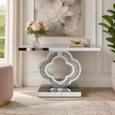 43.3 " W Console Table