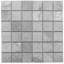 Wells Stone 2" x 2" Porcelain Mosaic Wall and Floor Tile-1191059674