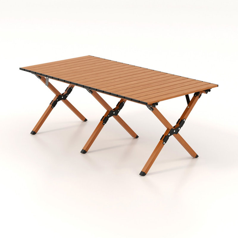 47'' Rectangular Folding Table
