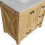 Ensemble de meuble-lavabo simple 36 po Galvan-274916768
