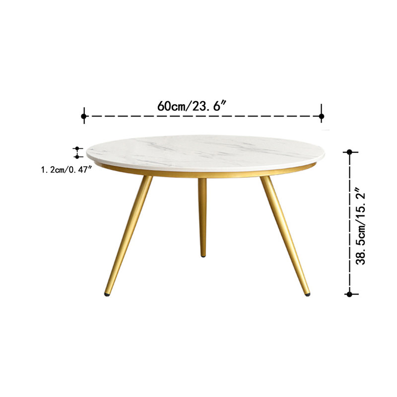 Tables basses Crystophile Apeagle