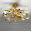 Secret Garden 20 Light Crystal LED Fandelier-83002717