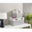 Ensemble de bacs en tissu robuste-444294597-444294601