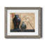 Asian Calm I - peinture encadrée-508947868-508947841
