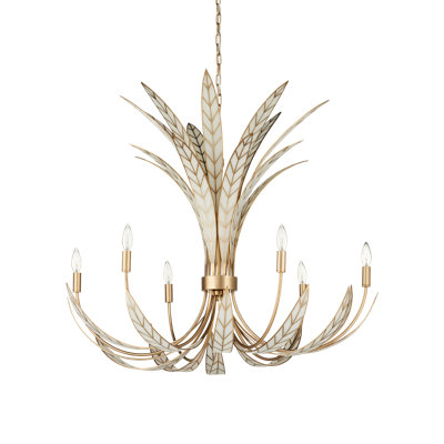 Lustre Foliatura