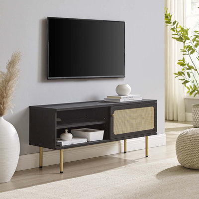 Cambria 47" TV Stand by ESTETICA FURNITURE