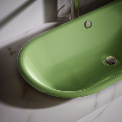 Brockway 36 In. Wall-Mount Utility Sink