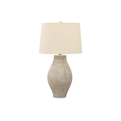 Lampe de table Dassas