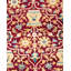 Classic One-of-a-Kind 8'1" X 9'6" Hand Knotted Area Rug