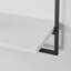 Tablette d'appoint murale Brooksville-1709853736