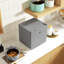 Brayden Studio Cardali 46 L Countertop Mini Fridge with Freezer-20118604