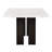 Antoiniece 68" Rectangle Dining Table