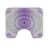 Violet est en rupture de stock