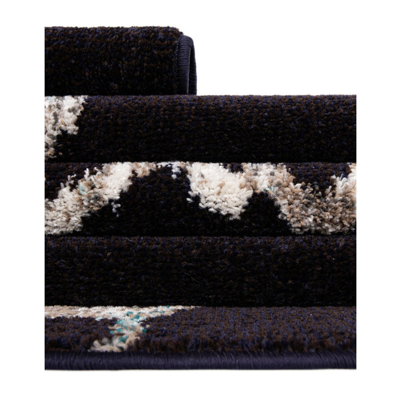 Hannah Raphaelle Rug, Square 10'