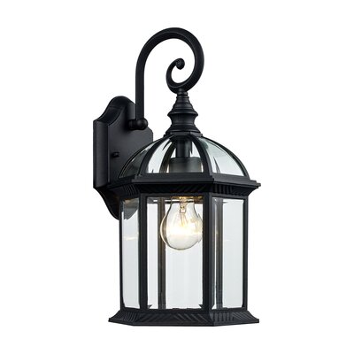 Lark Manor Roscoe Wall Light & Reviews | Wayfair