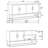 Earnice 67'' Sideboard