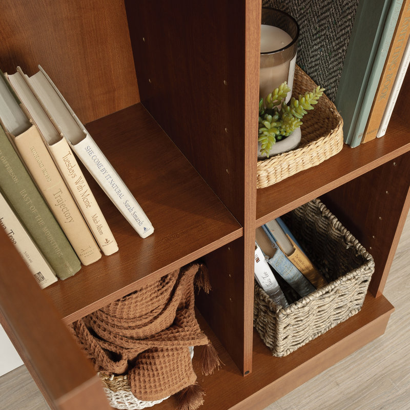 Armoire de rangement pour bureau personnel, Brun