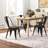 Linda Stacking Side Chair-1225194547
