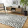 Bauwine Handmade Wool Area Rug