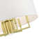 Moonlighter 7 - Light Dimmable Drum Chandelier
