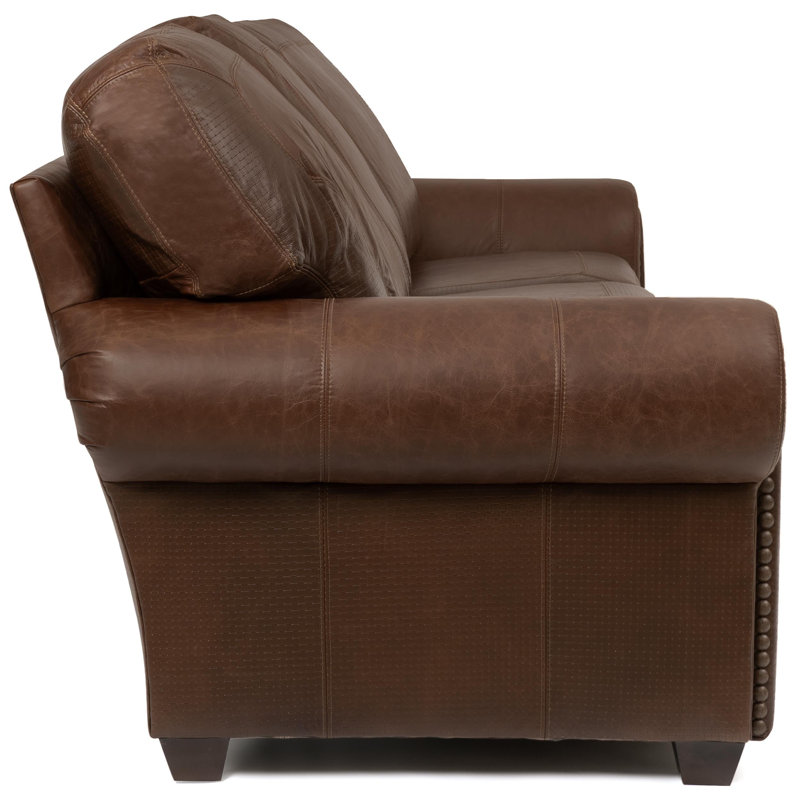 Santa Fe Sofa, Capri Serrano Tavern