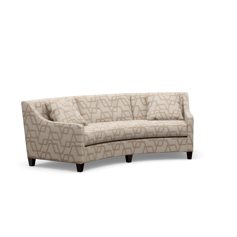 Tousley Sofa, Perky 855412, Java