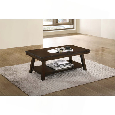 Table basse 1 pièce New Bold