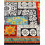 Suzani One-of-a-Kind 3' 3" X 5' 3" Hand Knotted Area Rug