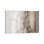 «Glitter Rain I» par Jennifer Goldberger, reproduction d'art sur toile tendue