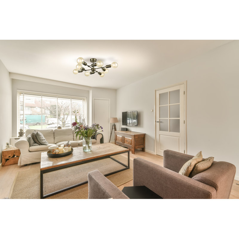 Diem Spotlight, Antique Brass