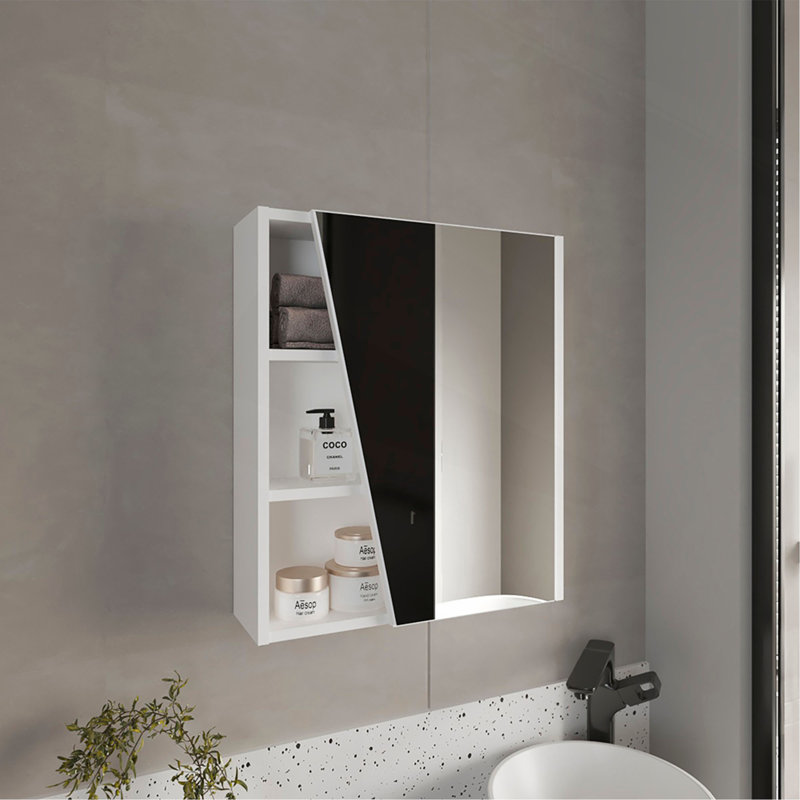 Medicine Cabinet, Bathroom
