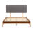 Curved Adjustable Headboard -821587127