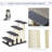 Hecht 4 Step Pet Stair