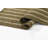 Momeni Jango Hand Woven Jute and Cotton Striped Green Area Rug 2' X 3'-121098963