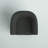 Liam Upholstered Barrel Chair-330670805