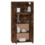 Vidaxl 80cm Sideboard-87471184