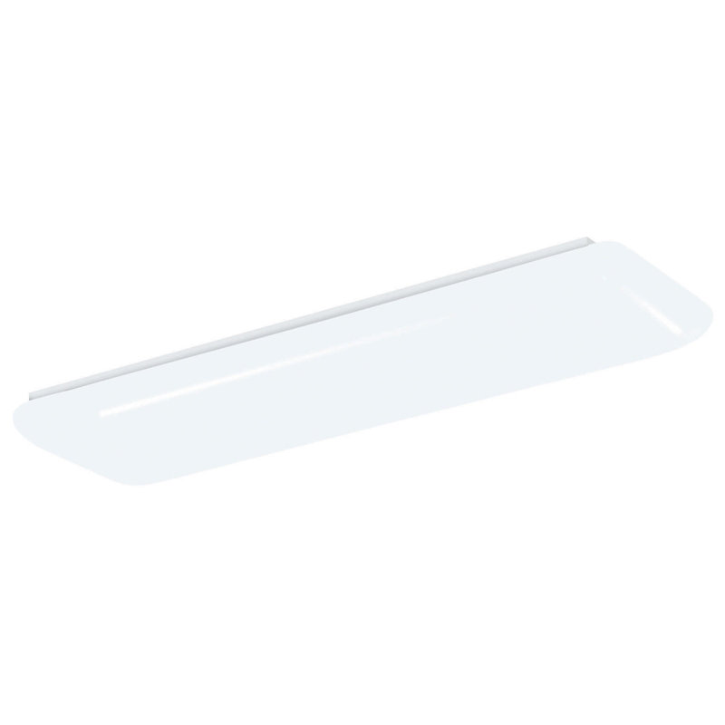 Flush Mount, 50.75"