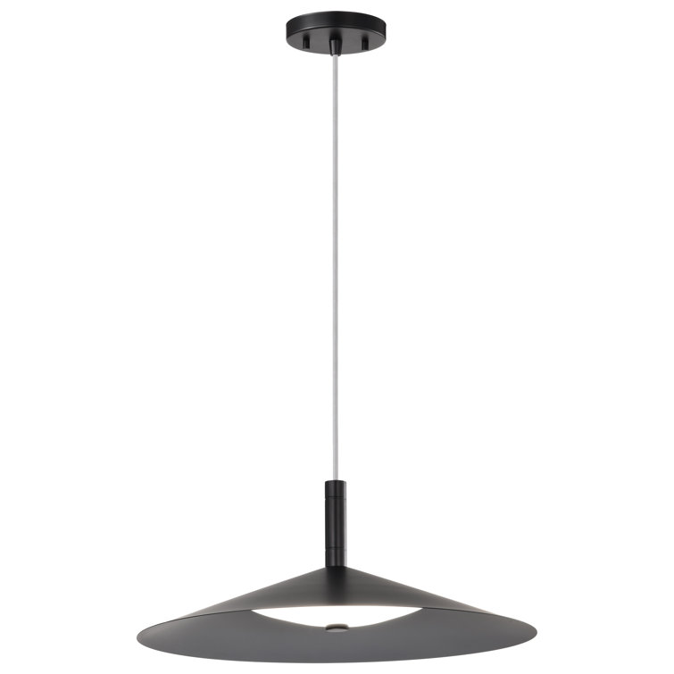 Vicente - LED Pendant - 3K/4K/5K CCT Selectable