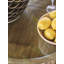 Emerald Bay Round Glass Dining Table-1922188029