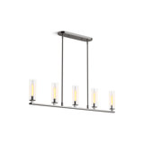 Crue 45 In. Linear Chandelier