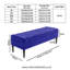 Safar Striped Ottoman Storage Bench – Upholstery Plush Velvet Shoe Bench with Black Turned Wooden Legs-520219417-521705318