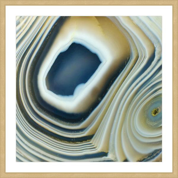 Marmont Hill - Single Picture Frame Print, 41cm H x 41cm W