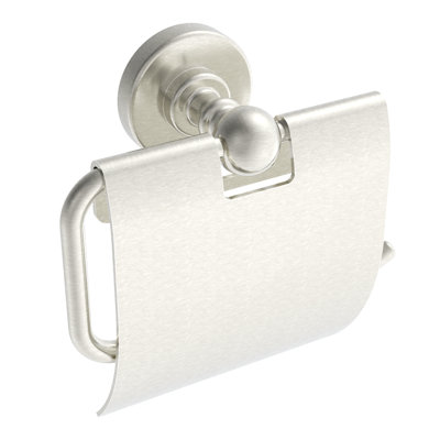 Wall Mounted Toilet Paper Holder
