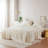 3PCS Twin XL All Season Sheet Set