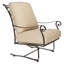 San Cristobal Outdoor Lounge Chair-1850620244-1850620237