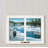 The Lookout by Kim Norlien - Picture Frame Print on Paper-29650153