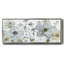 Garden Glitter III - toile encadrée-1861168904