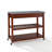 Timmy Granite Top Kitchen Cart-347488914