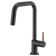 Odin® Pull-Down Faucet with Square Spout
